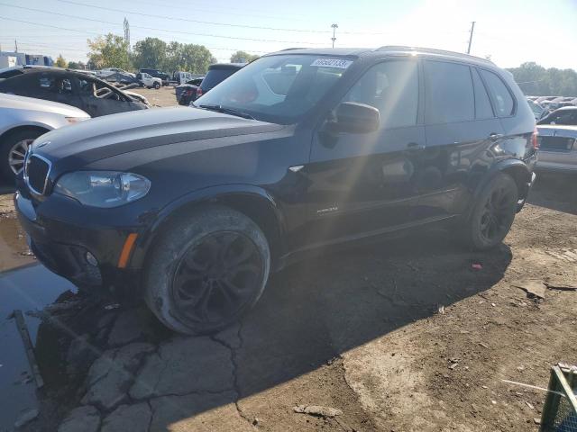 2013 BMW X5 xDrive35i