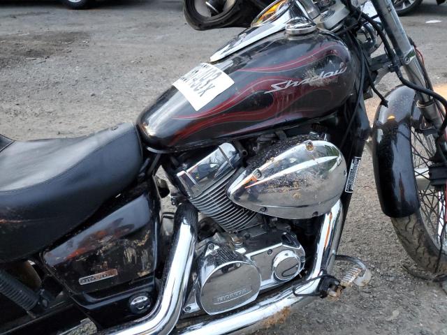 2009 HONDA VT750 C2F JH2RC53419K200257