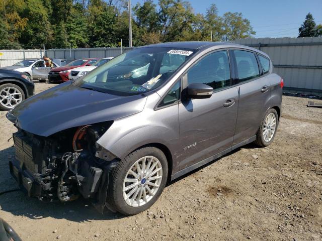 2013 Ford C-Max Energi SE