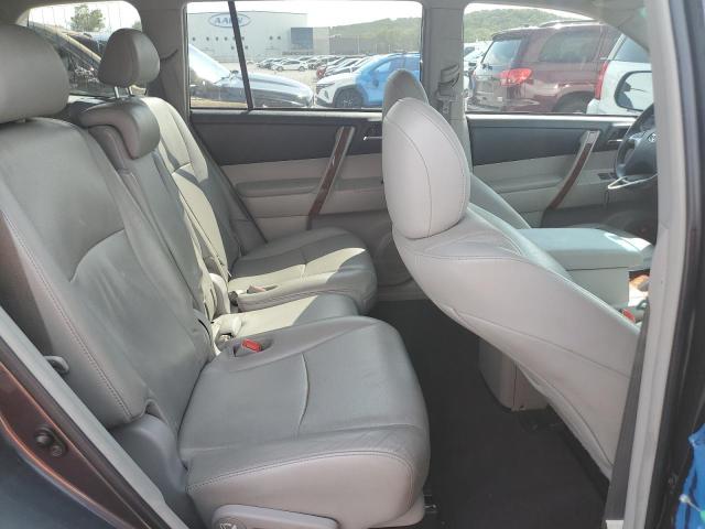 2012 Toyota Highlander - Image 11