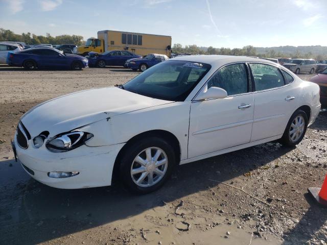 2006 Buick LaCrosse CXL