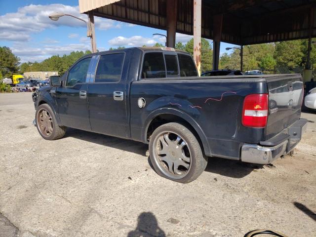 1FTPW125X5KD94811 | 2005 Ford f150 supercrew