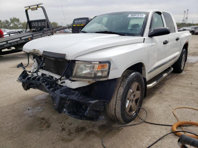 2009 Dodge Dakota ST