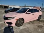 2016 HONDA CIVIC EX - 2HGFC2F74GH561410