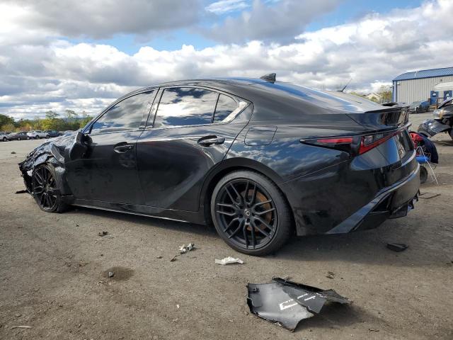 2023 LEXUS IS 500 F S - JTHAP1D22P5002717
