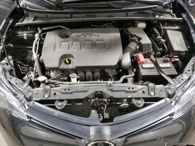 2019 TOYOTA COROLLA L - 2T1BURHE6KC191210