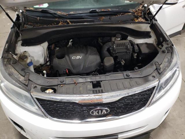 2015 KIA SORENTO 5XYKT3A64FG622480
