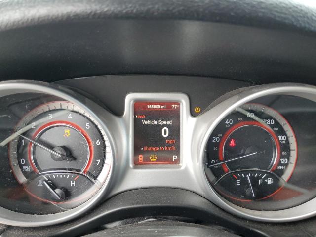 3C4PDCABXFT632911 Dodge JOURNEY SE