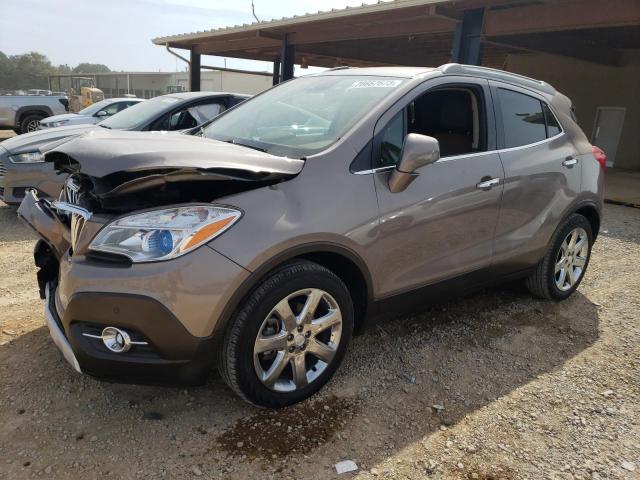 2013 Buick Encore Premium