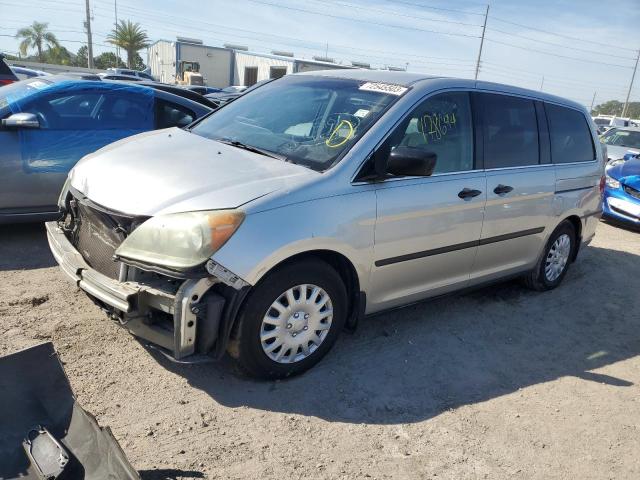 2008 Honda Odyssey LX