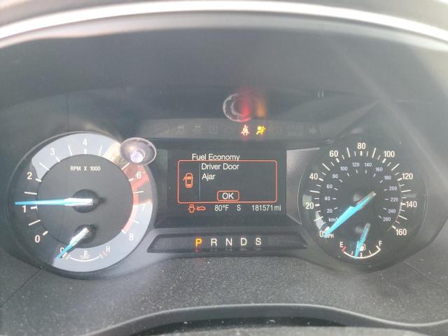 3FA6P0H74GR101193 Ford FUSION SE