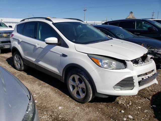 1FMCU9GX3FUB09042 Ford ESCAPE SE