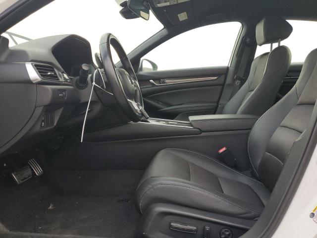 1HGCV1F31KA173725 Honda Accord Sport