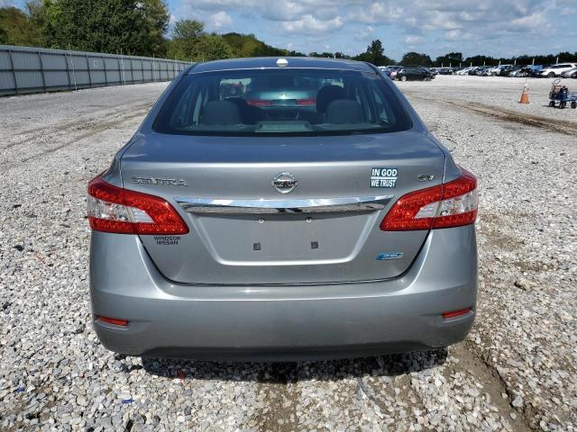 3N1AB7AP2EY289093 Nissan SENTRA S