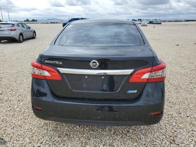 3N1AB7AP7EY201932 Nissan SENTRA S