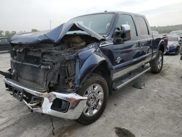 2016 Ford F-350 