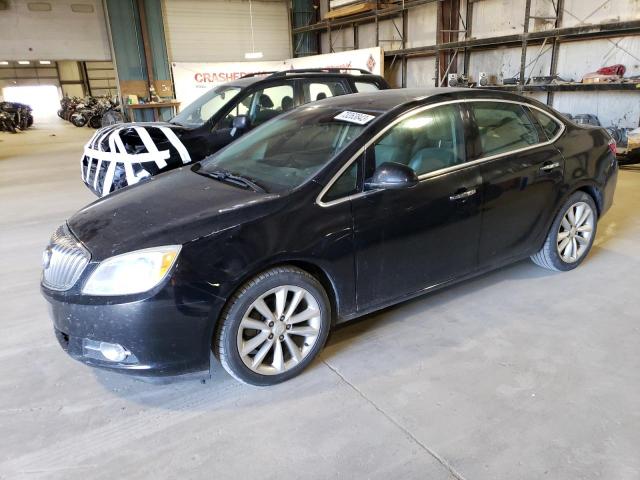 2012 Buick Verano 