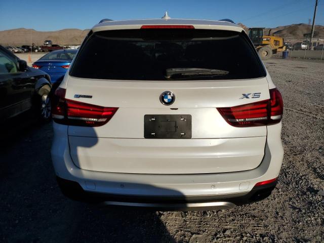 VIN 5UXKT0C58J0W02362 2018 BMW X5, Xdr40E no.6