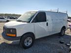 2015 GMC SAVANA G25 - 1GTW7FCF8F1111827