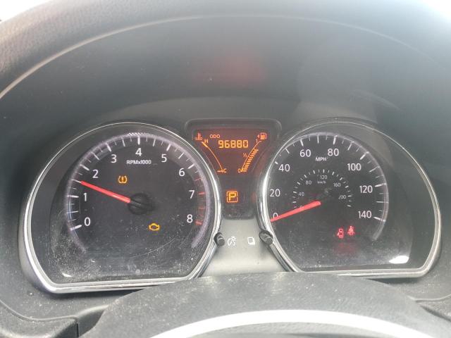3N1CE2CP8FL436824 Nissan Versa Note S