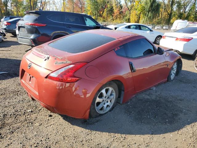 JN1AZ4EH3EM630890 Nissan 370Z BASE