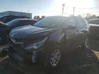 2018 CHEVROLET EQUINOX LS - 3GNAXHEV9JL167830