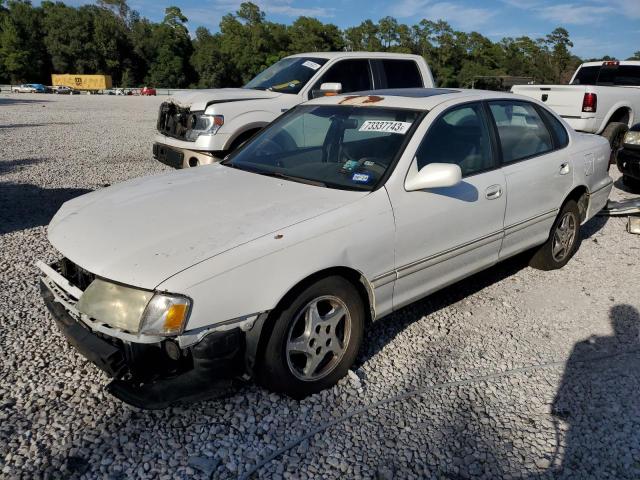 1998 Toyota Avalon XL