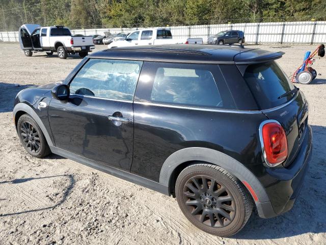 Vin: wmwxp7c58f2a41354, lot: 72467773, mini cooper s 20152