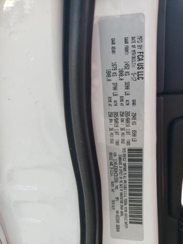 1C4RJEBG9HC915581 Jeep Grand Cherokee Limited