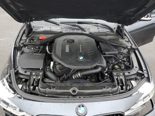 WBA8B3G52GNT92277 BMW 340 I
