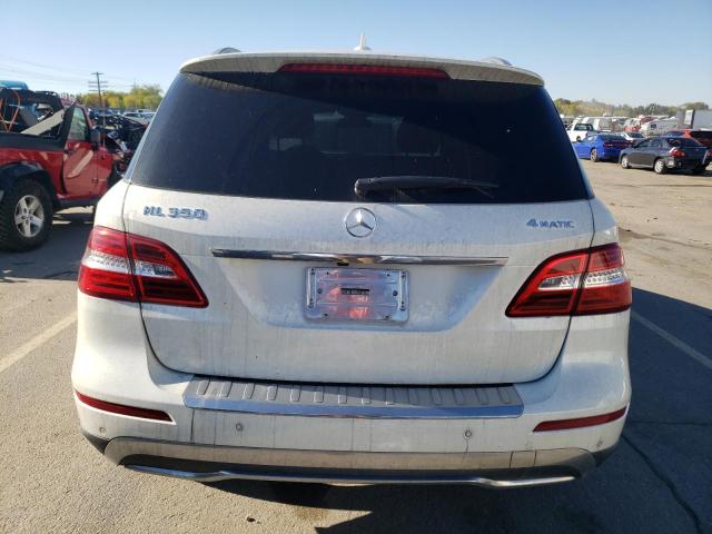 VIN 4JGDA5HB9DA160150 2013 Mercedes-Benz ML-Class, ... no.6