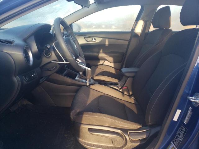 2019 KIA FORTE FE - 3KPF24AD2KE038403