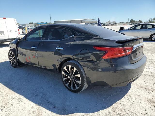 1N4AA6AP1GC434510 Nissan Maxima 3.5s