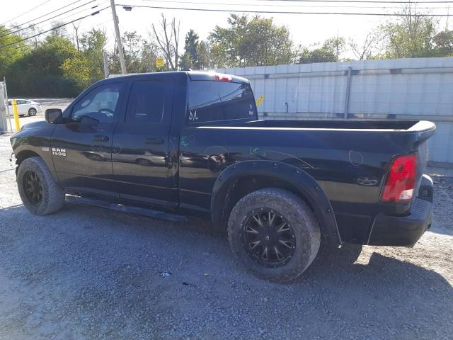 2015 RAM 1500 ST - 1C6RR6FT9FS567670