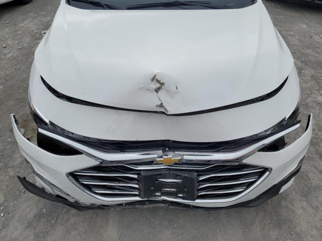  CHEVROLET MALIBU 2023 Білий