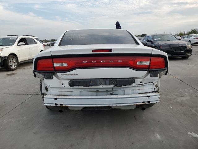 2C3CDXBGXEH135451 Dodge Charger Se