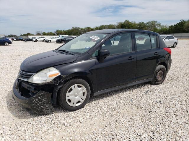 2011 Nissan Versa S