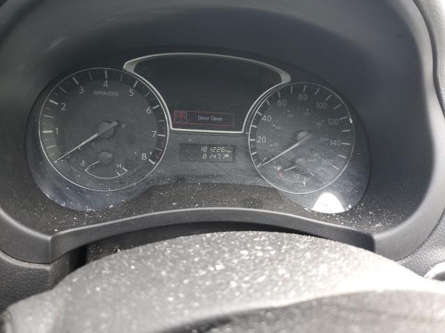 1N4AL3AP2EN389121 Nissan ALTIMA 2.5
