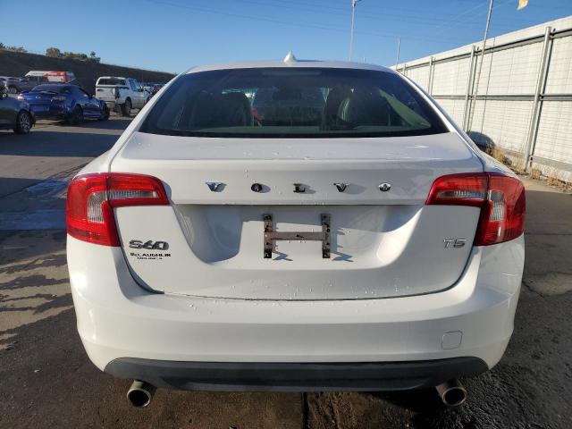 VIN YV1612FS9D1229900 2013 Volvo S60, T5 no.6