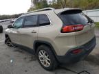 JEEP CHEROKEE L photo