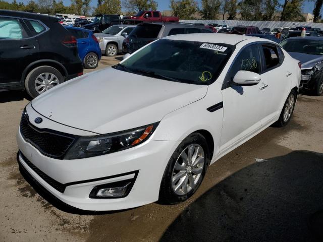 2015 KIA OPTIMA LX 5XXGM4A72FG429038