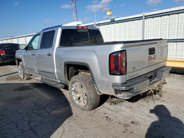 3GTU2NEC8HG442396 | 2017 GMC SIERRA K15