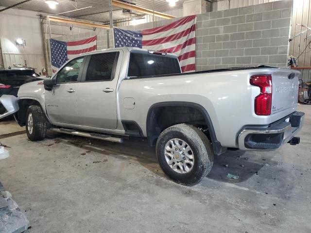 1GC4YNEY3PF104477 | 2023 CHEVROLET SILVERADO