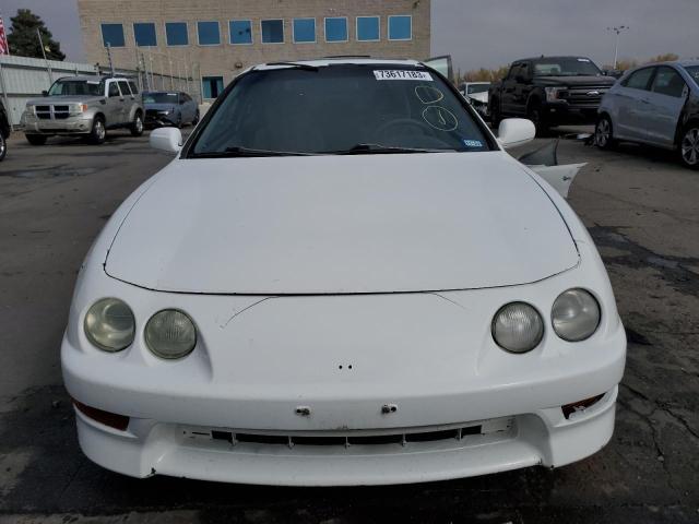 2000 Acura Integra Ls VIN: JH4DC4458YS000929 Lot: 73617183