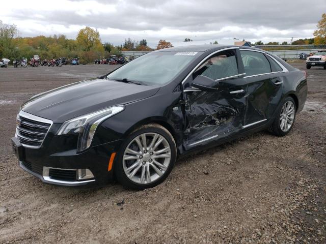 2018 Cadillac XTS Luxury