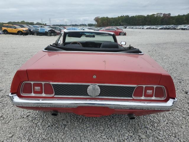 2F03H149808 1972 Ford Mustang