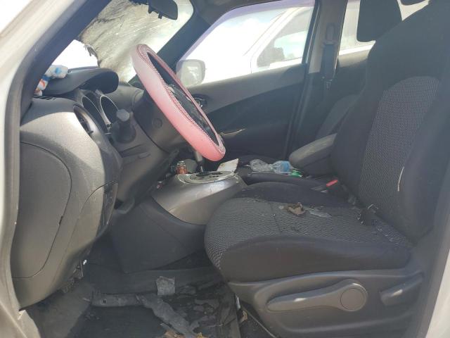 2015 NISSAN JUKE S - JN8AF5MR8FT505529