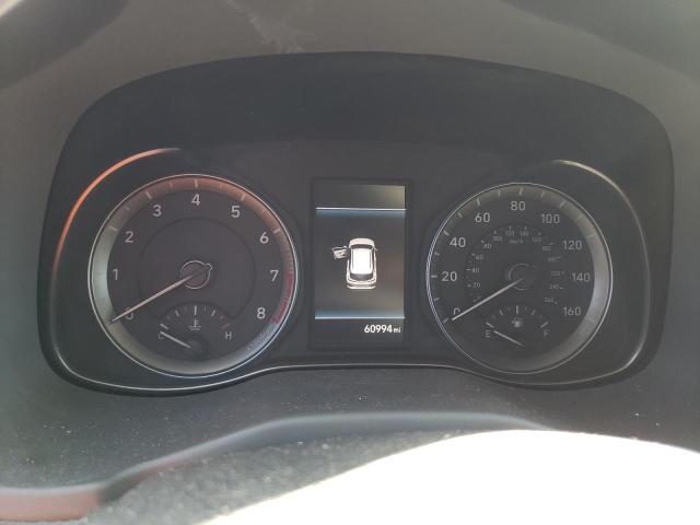 2018 HYUNDAI KONA ULTIM - KM8K5CA52JU071549