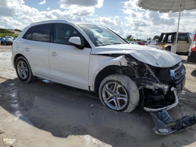 WA1ANAFY0J2108787 2018 AUDI Q5, photo no. 4