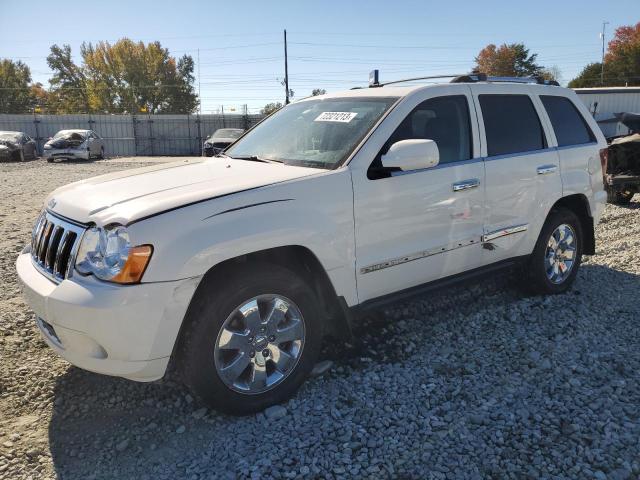 2010 Jeep Grand Cherokee Limited